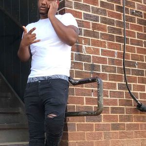 Meet your Posher, Kinte